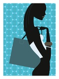 Stylish Woman