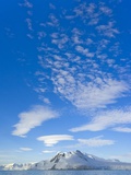 Buy Coastal Mountains on the Southern Ocean at AllPosters.com