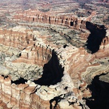 Buy Desert Buttes at AllPosters.com