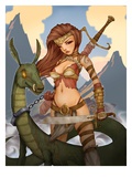 Buy Wargirl at AllPosters.com