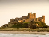 Bamburgh Castle