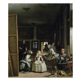 Las Meninas