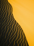 Sand Dune Ridge