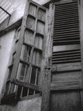 Window/Hanoi/Vietnam