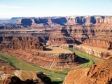Dead horse point state park