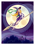 Buy Sexy Witch at AllPosters.com