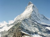 The Matterhorn