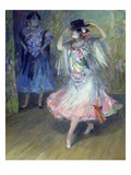 Buy Two Spanish Dancers at AllPosters.com
