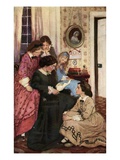 Buy They All Drew to the Fire at AllPosters.com