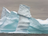 Buy Disintegrating Tabular Iceberg at AllPosters.com