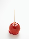 Toffee apple