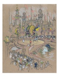Buy Coney Island at AllPosters.com