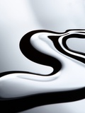Abstract Image of Nail Varnish