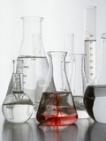 Buy Variety of flasks at AllPosters.com