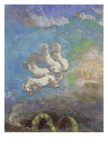 The Chariot of Apollo