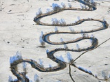 Winding River