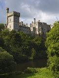 Lismore Castle