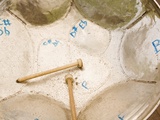 Buy Steel Drum and Drumsticks at AllPosters.com