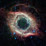 Buy The Helix Nebula at AllPosters.com