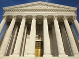 United States Supreme Court