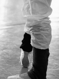Dancer's Feet