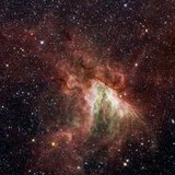 Buy Omega Nebula at AllPosters.com
