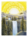 Buy Solar Plexus Chakra at AllPosters.com