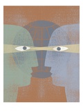 Buy Face To Face at AllPosters.com