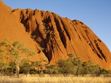 Buy Ayers Rock in the Australian Outback at AllPosters.com