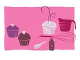 Cupcakes
