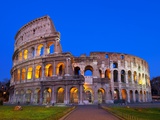 Colosseum in Rome