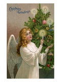Christmas Greetings