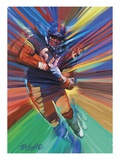 Football Player