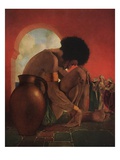 Buy Third Voyage of Sinbad at AllPosters.com