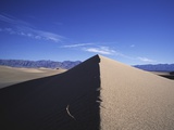 Buy Sandy Dunes/ Desert Death Valley, California at AllPosters.com