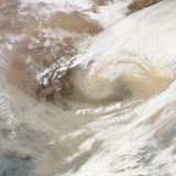 Buy Sand and duststorm in China at AllPosters.com