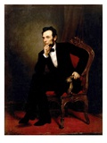 Abraham Lincoln