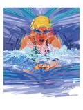 Swimmer