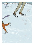 Ice Skating Rink
