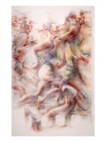 Motion Runner