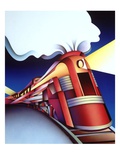 High Speed Train