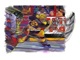 Hockey Game
