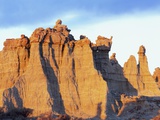 Buy Hoodoos in Adobe Town Wilderness Study Area at AllPosters.com