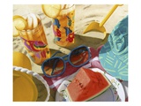 Beach Picnic