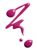 Pink Nail Varnish Pattern