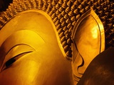 Temple of Reclining Buddha