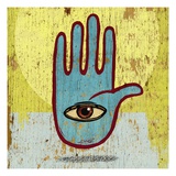Buy Hand and Eye at AllPosters.com