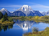 Jackson Lake