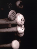 Buy Close Up/Baseball Bats at AllPosters.com