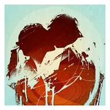 Couple Kissing